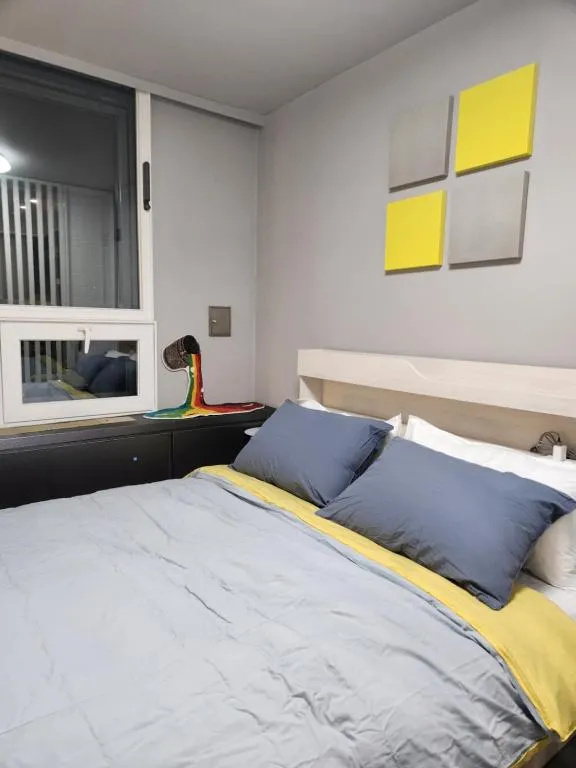 Y House, hotel in Seoul
