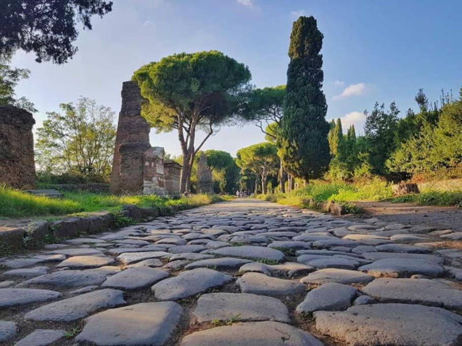 Appia Antica Apartment - 5