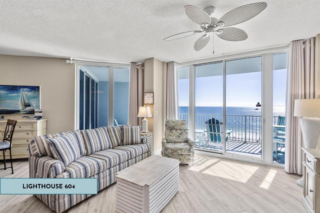 Lighthouse 604 by Liquid Life, Gulf Shores