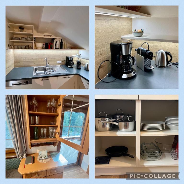 Appartement Maximilian - 5