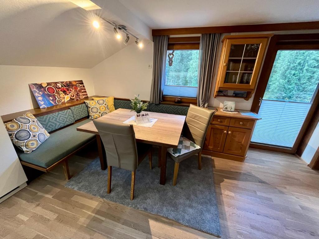Appartement Maximilian - 4