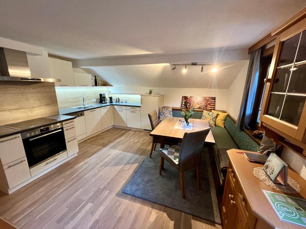 Appartement Maximilian - 3