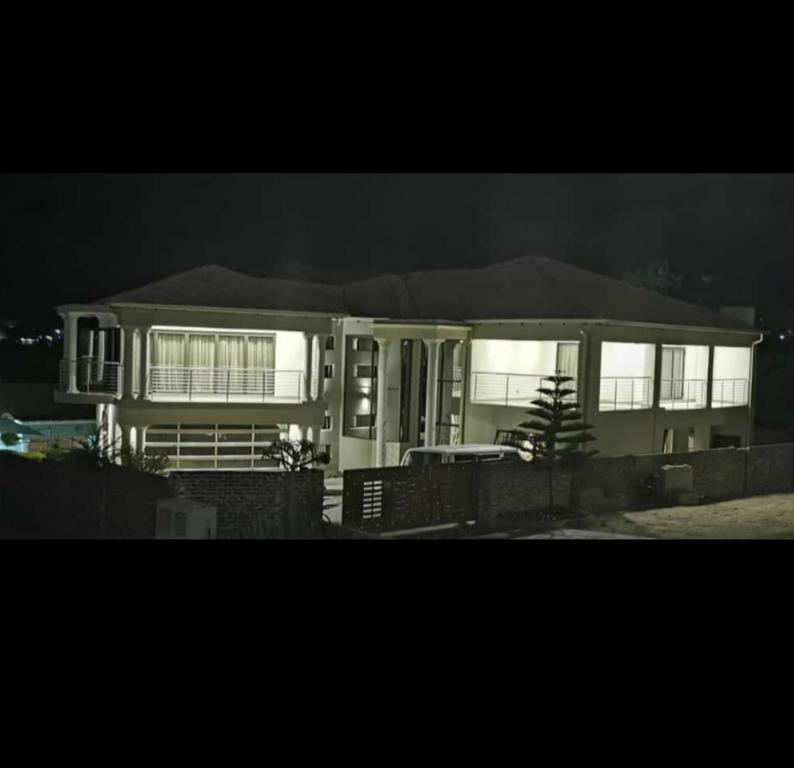 Tranquil Space, Nelspruit