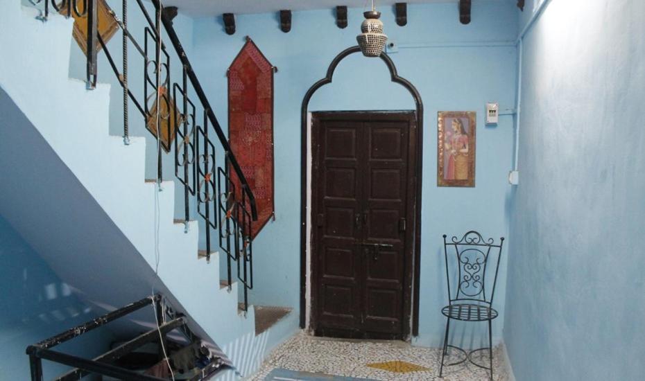 Tanu Guest House photo