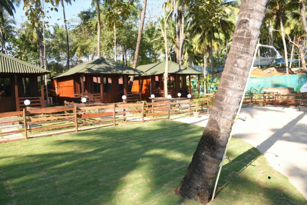 Club Palolem photo