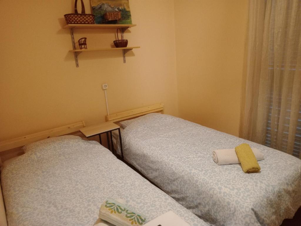 Christos ΙΙ, Asvestokhórion