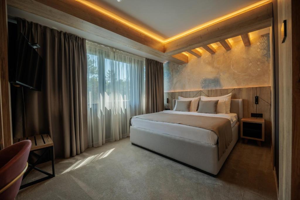 HOTEL ROYAL MOUNTAIN - 1