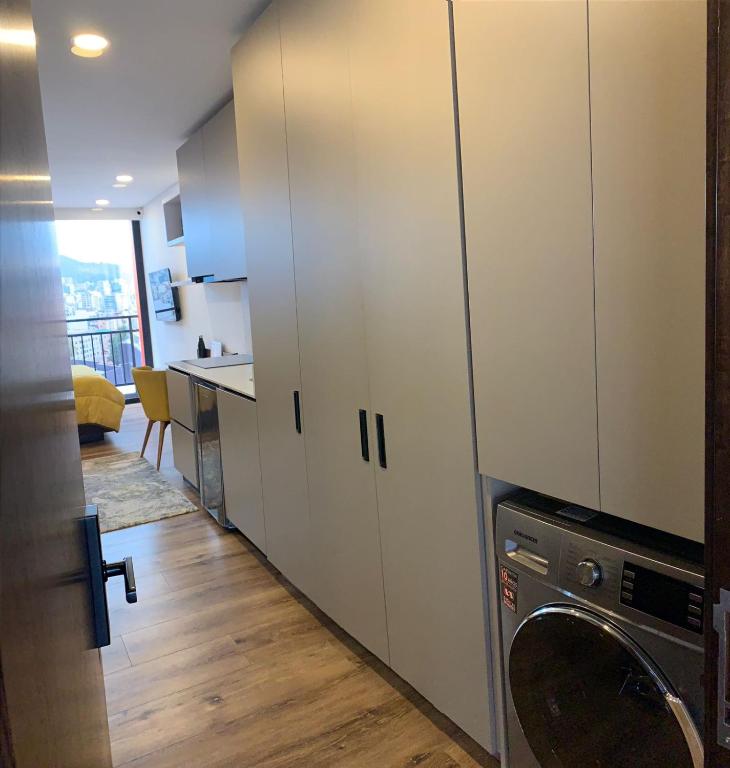 Apartaestudio 97 - 3