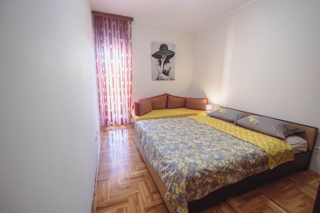 Anika apartment - 2