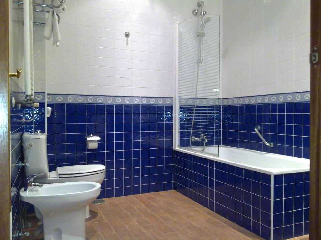 Hotel Iberia Plaza Mayor photo