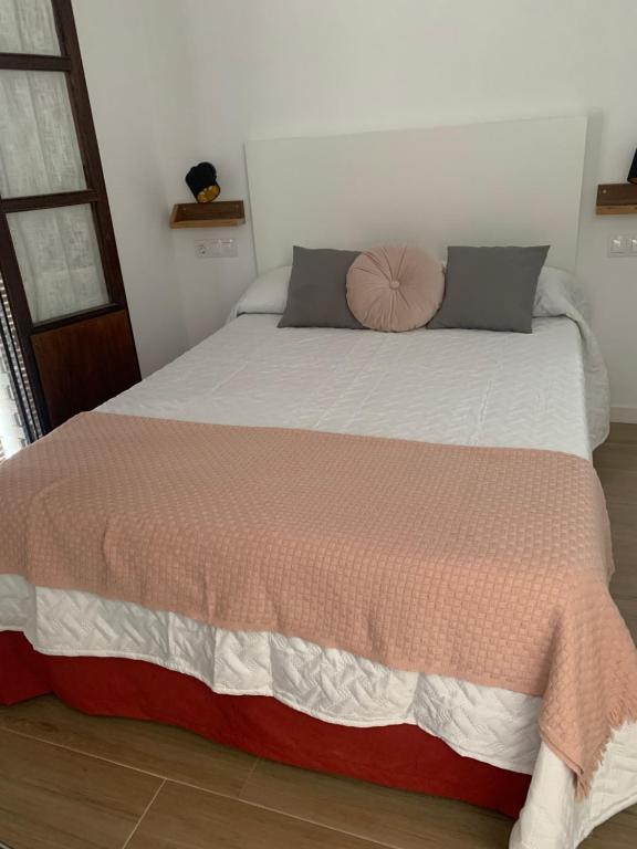 Apartamento Plaza De La Corredera - 3