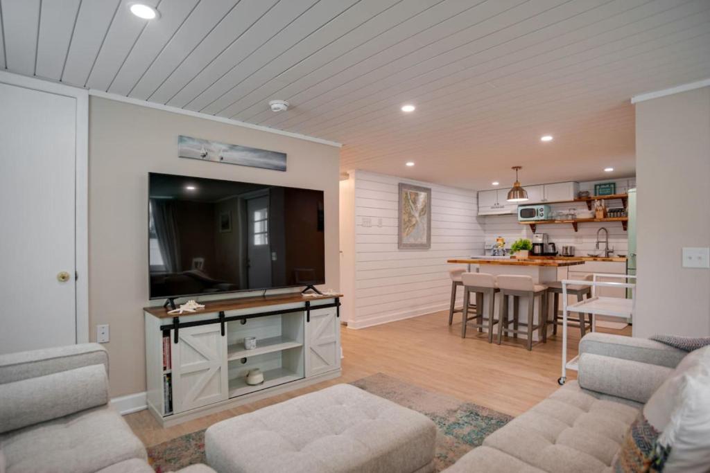 Two Unit Duplex-2m Beach Walk, Hilton Head Island