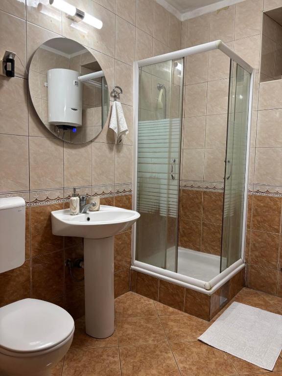 Apartment Jovan2,on the beach with free Wi-Fi - 4