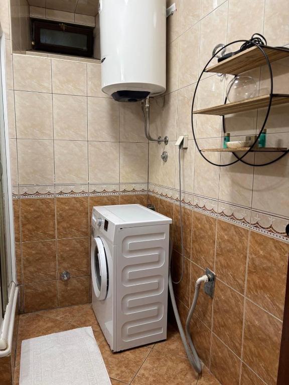 Apartment Jovan2,on the beach with free Wi-Fi - 3