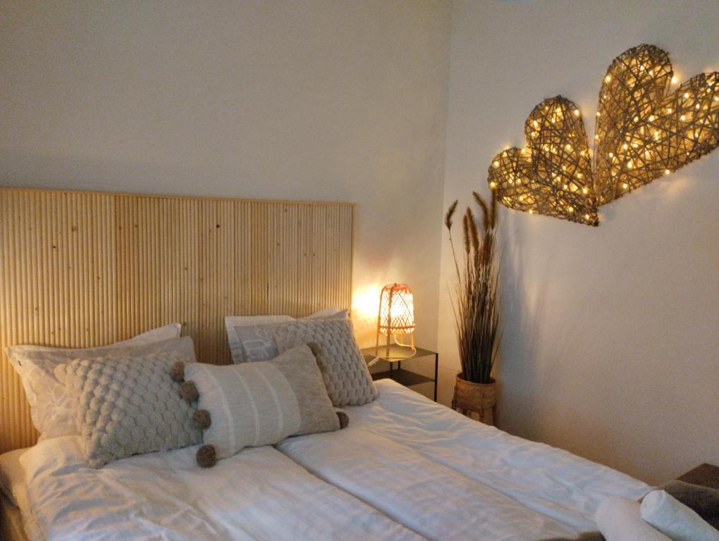 Luxury suite with private sauna free parking, Rovaniemi