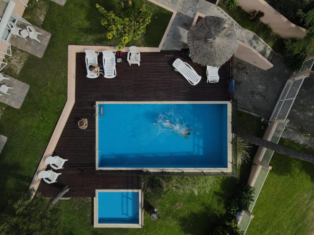 Hotel Vesubio II - 3