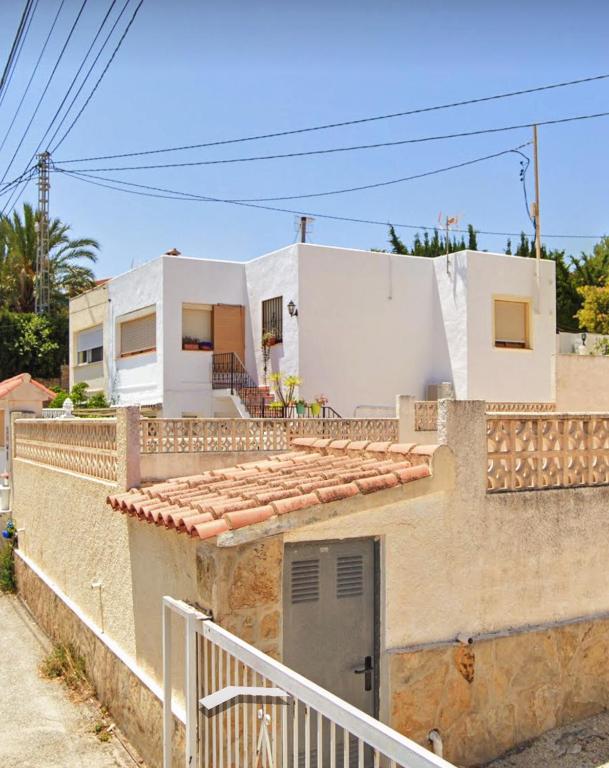 Apartamento Monica - 2