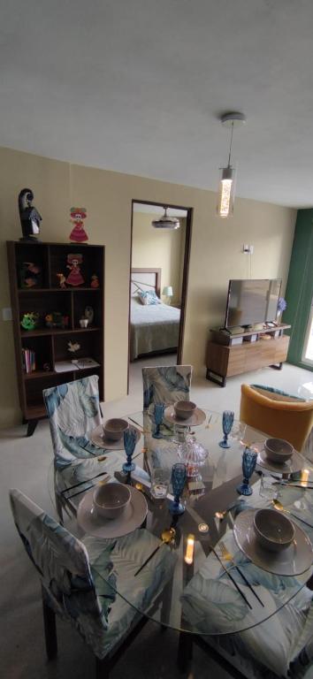 Tu joya y Tu Perla Tapatia - AC, alberca, Gym apartamento en el corazón de Guadalajara - 4