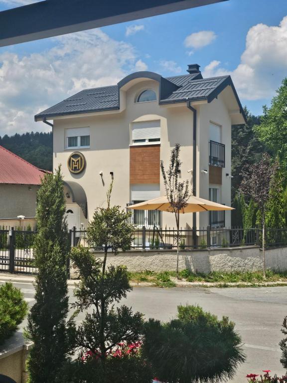 Montain House Rakocevic - 2