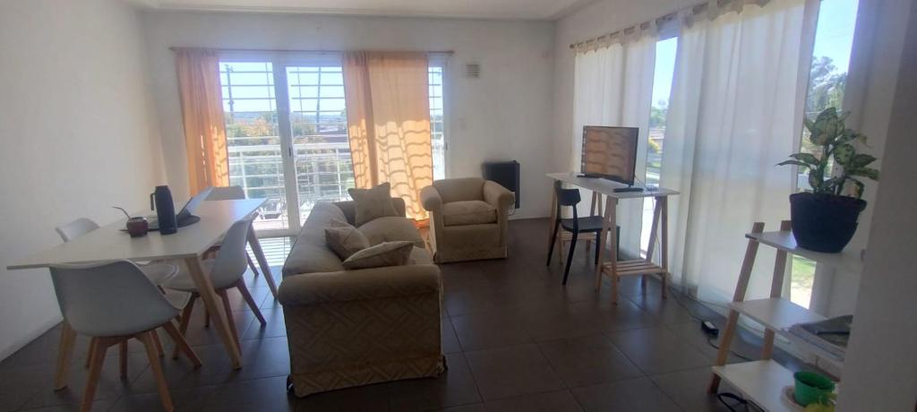 Edison B, Mar del Plata