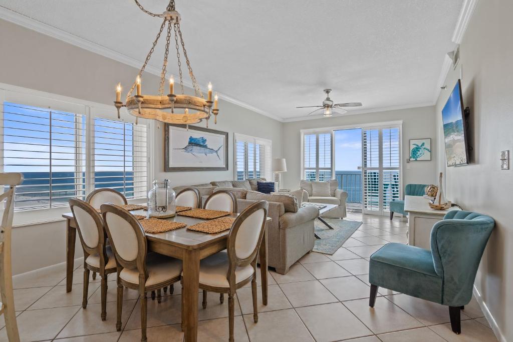 Summerchase Unit 1201, Orange Beach