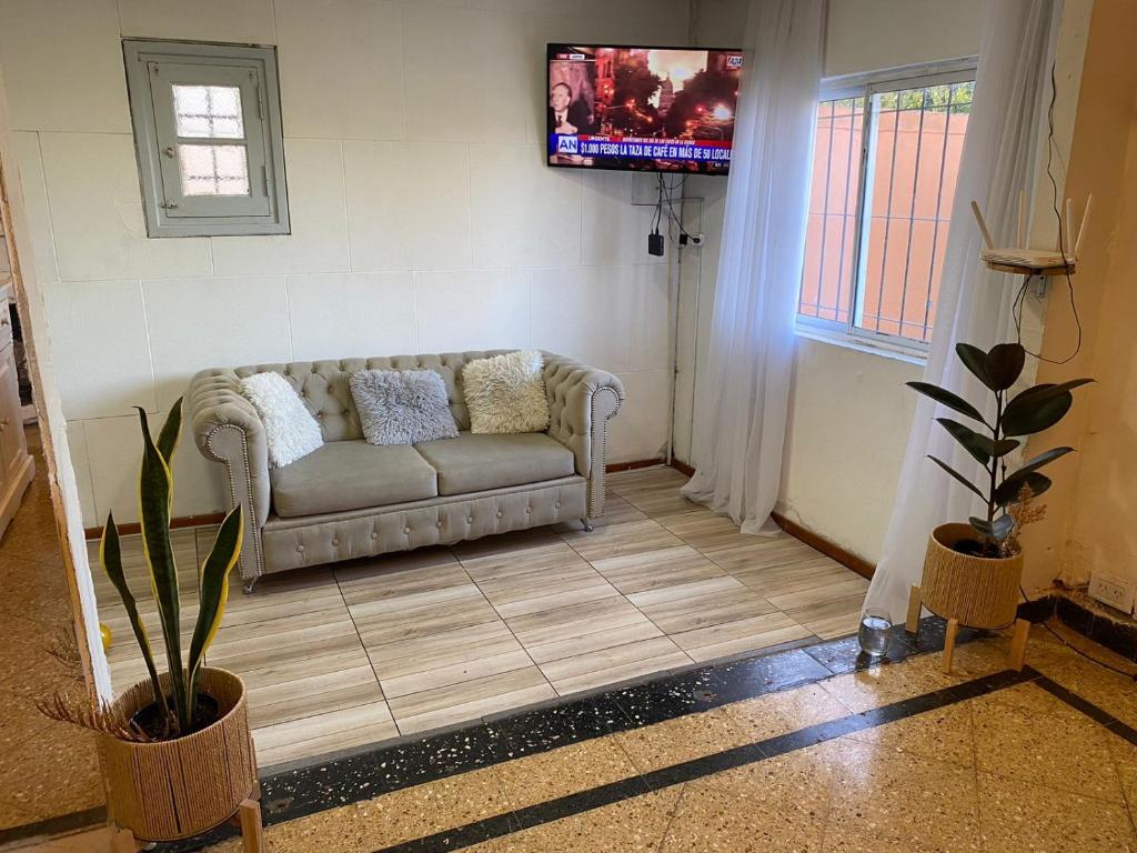 Chalet Mar del Plata - 3