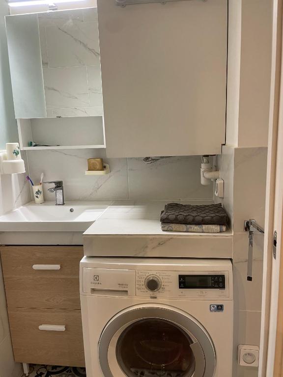 Appartement au cœur de Paris - 5