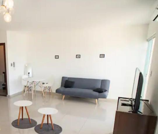 Relajate en Moderno y Elegante Apartamento Familiar con amplio balcón, en Zona Residencial Avenida Beni - 5