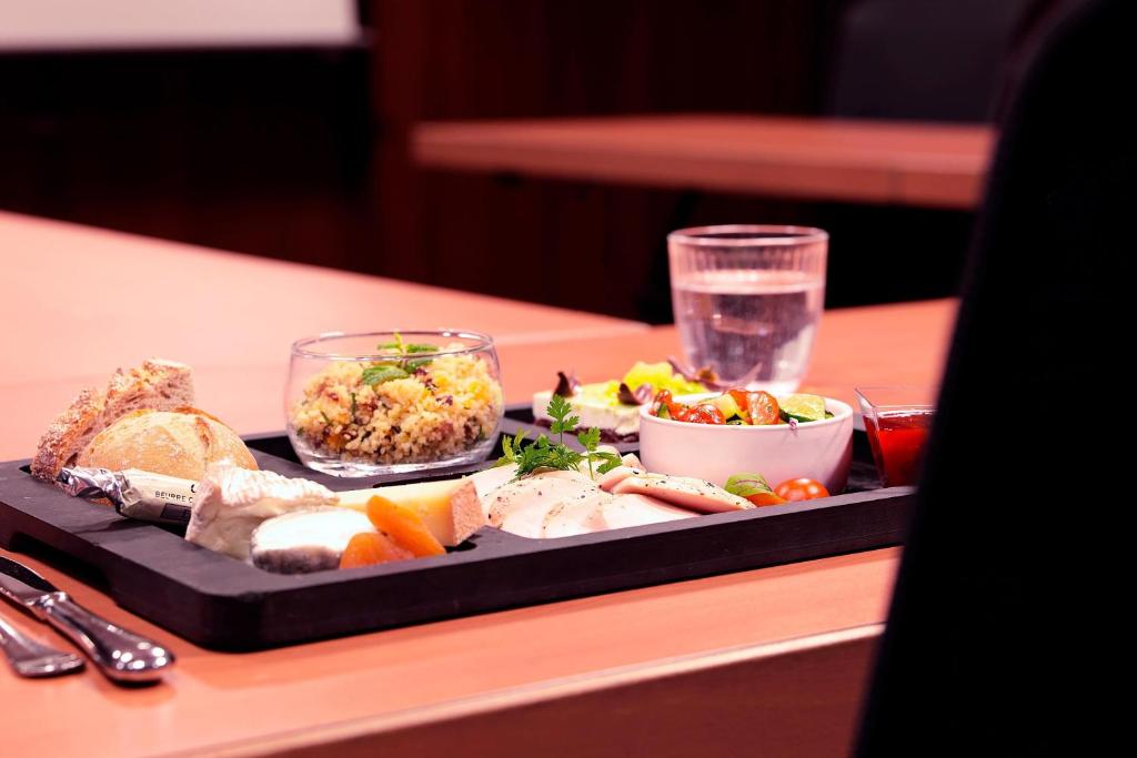 Vergaderruimte / feestzalen