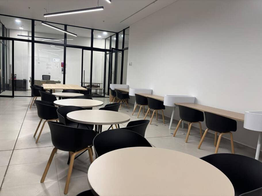 Apartaestudio centro Bogotá - 2