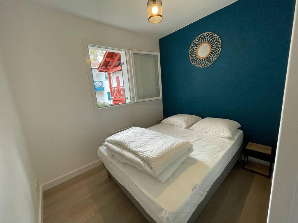 T2 à Cambo-les-Bains avec Wifi, Terrasse, 2 Pers. - 3