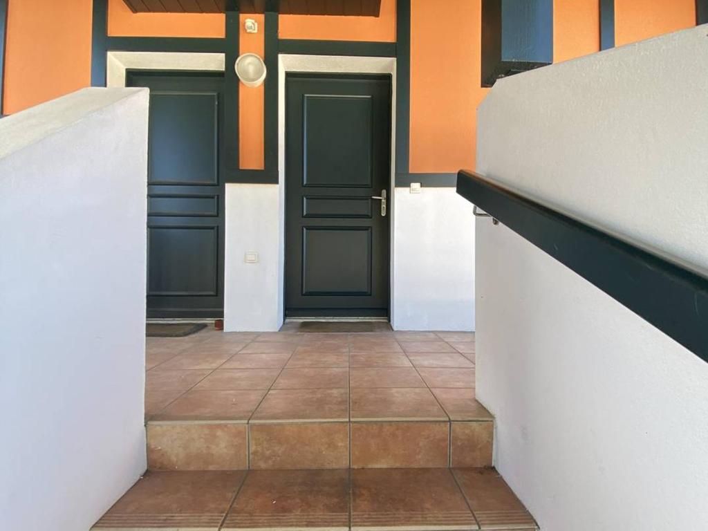 T2 à Cambo-les-Bains avec Wifi, Terrasse, 2 Pers. - 4