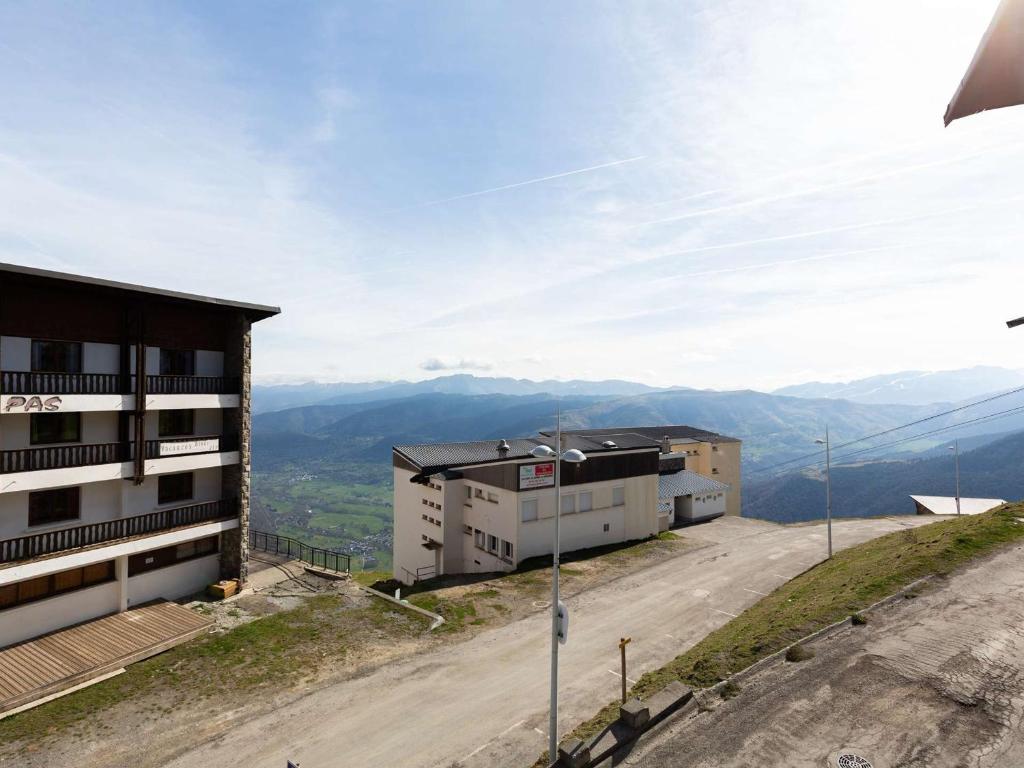 Appartement 4 pers. accès direct pistes ski - FR-1-296-504 - 5