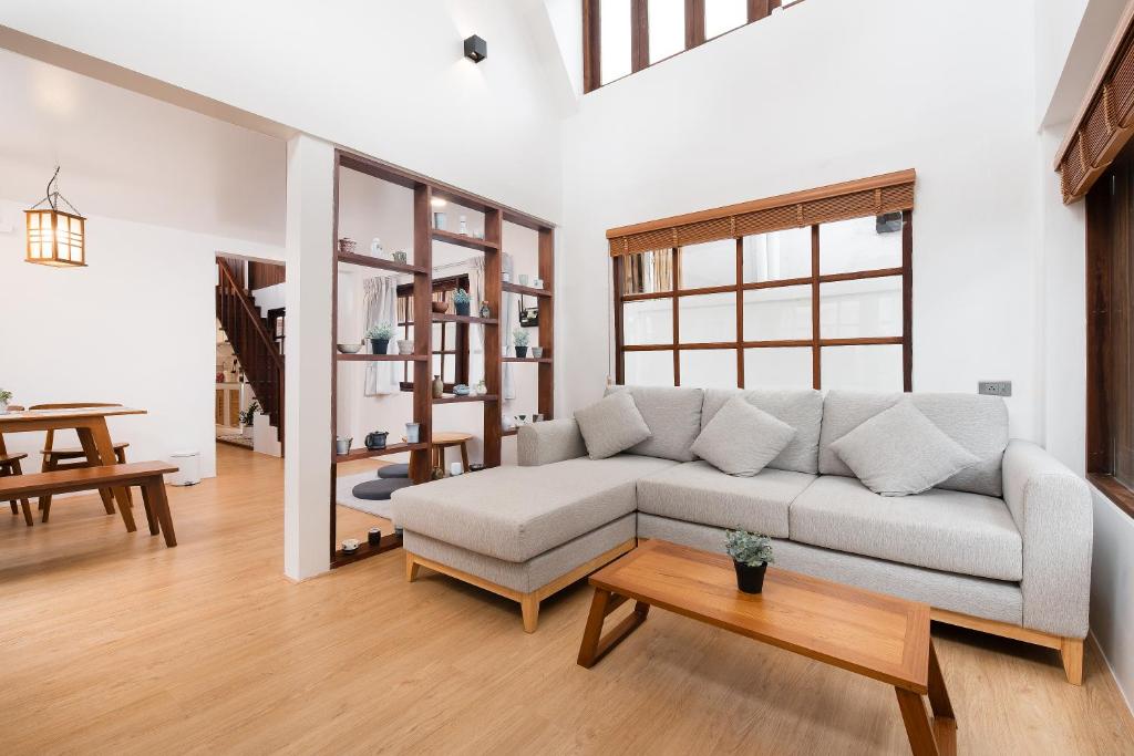 Kanta House