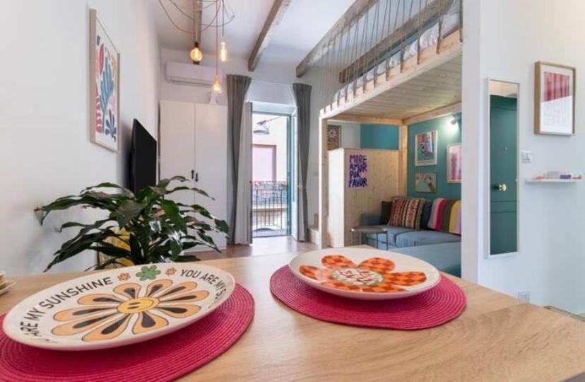 TheTinyHouse 70128, Bari