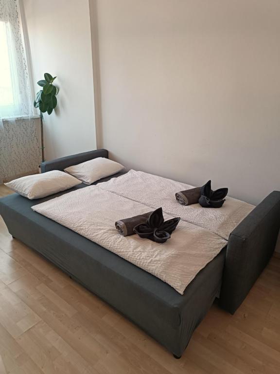 Flataid CityApartment Zentrum-Citypark - 4