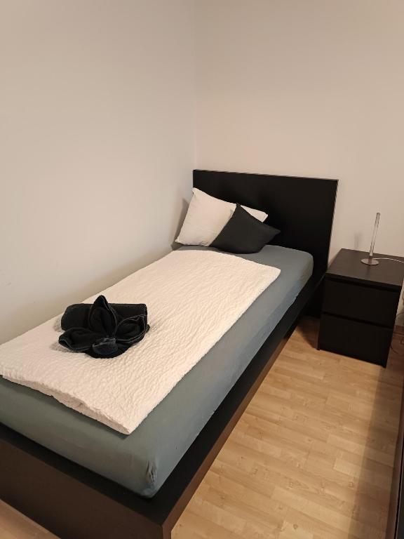 Flataid CityApartment Zentrum-Citypark - 3