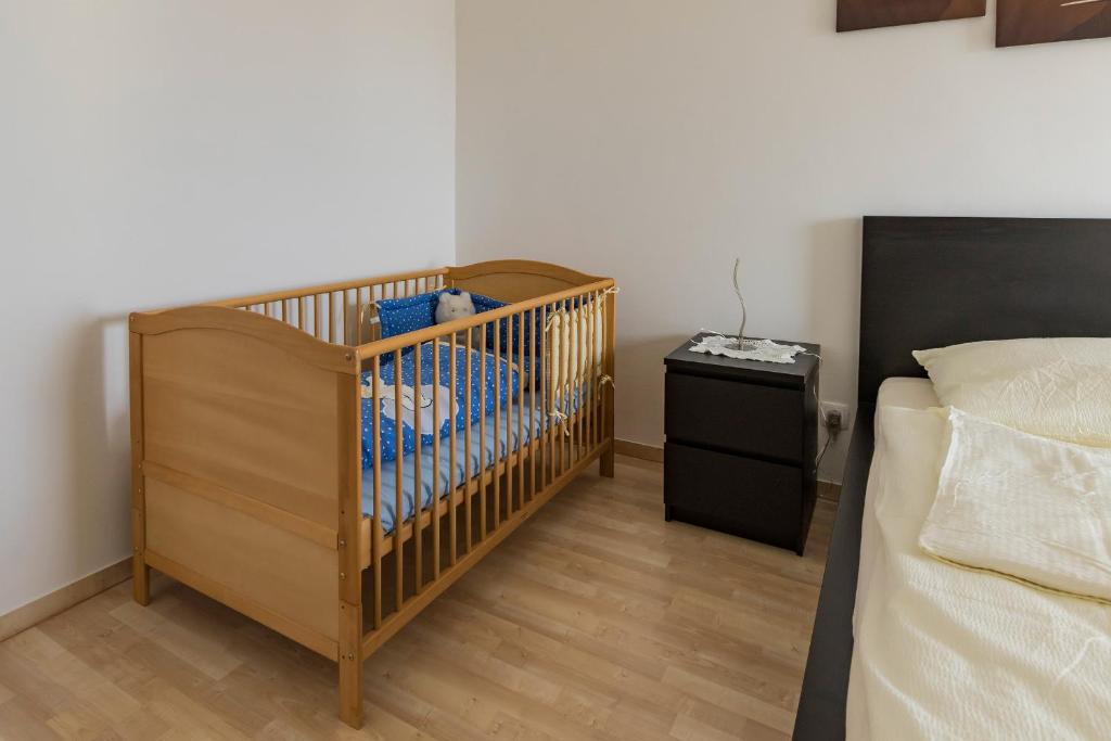 Flataid CityApartment Zentrum-Citypark - 5