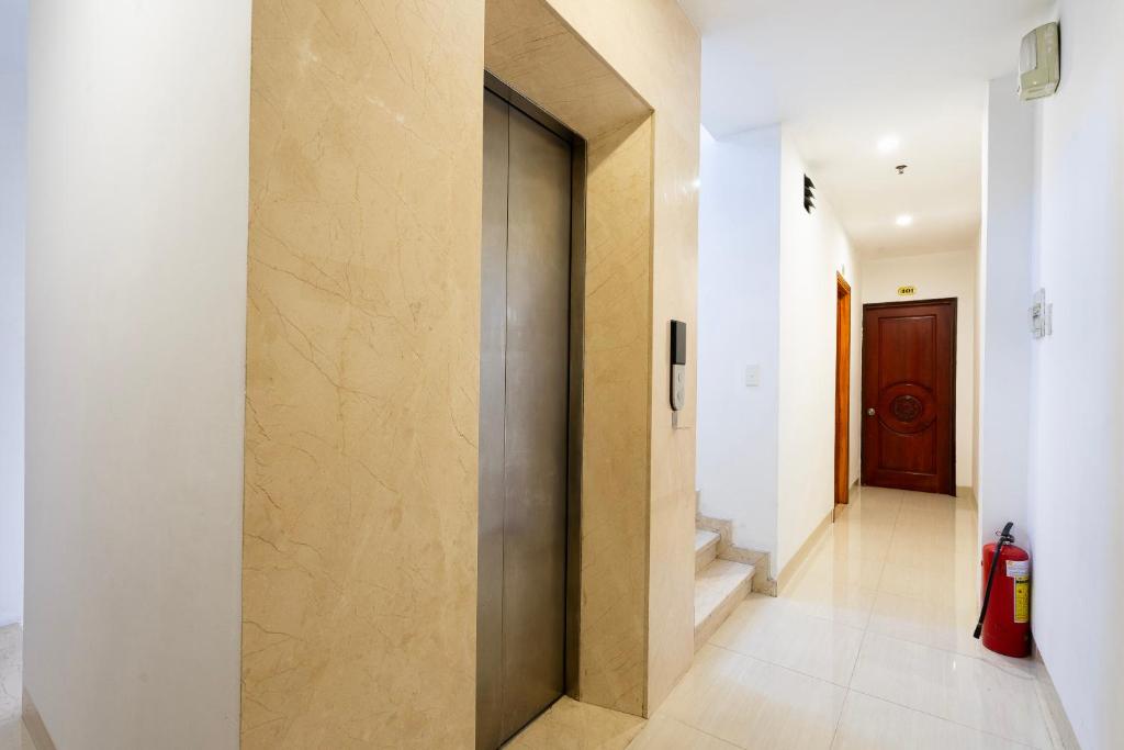 Lam Son Hotel 3 Thang 2