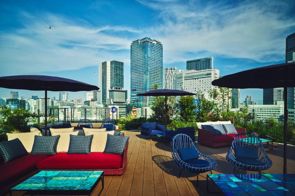 Prim Square, 8min walk to Shibuya Sta
