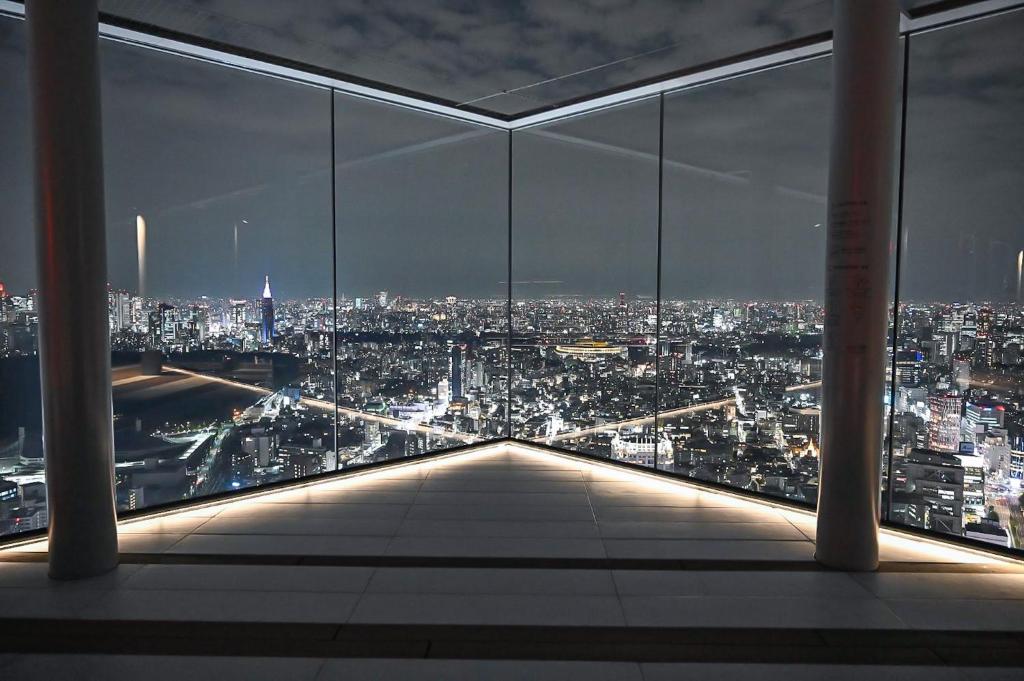 Prim Square, 8min walk to Shibuya Sta