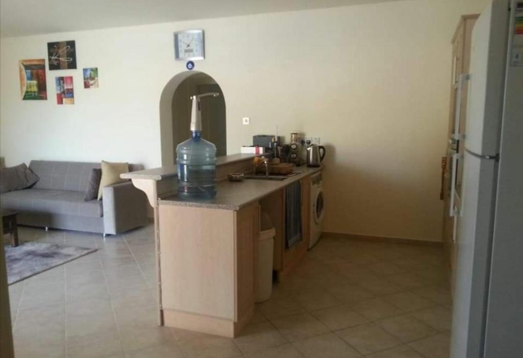 Sapphire apartment, Boğaz