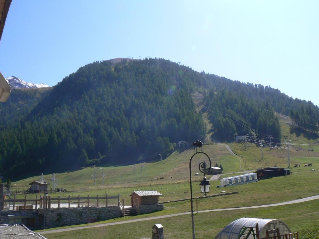 Grand Paradis - 2