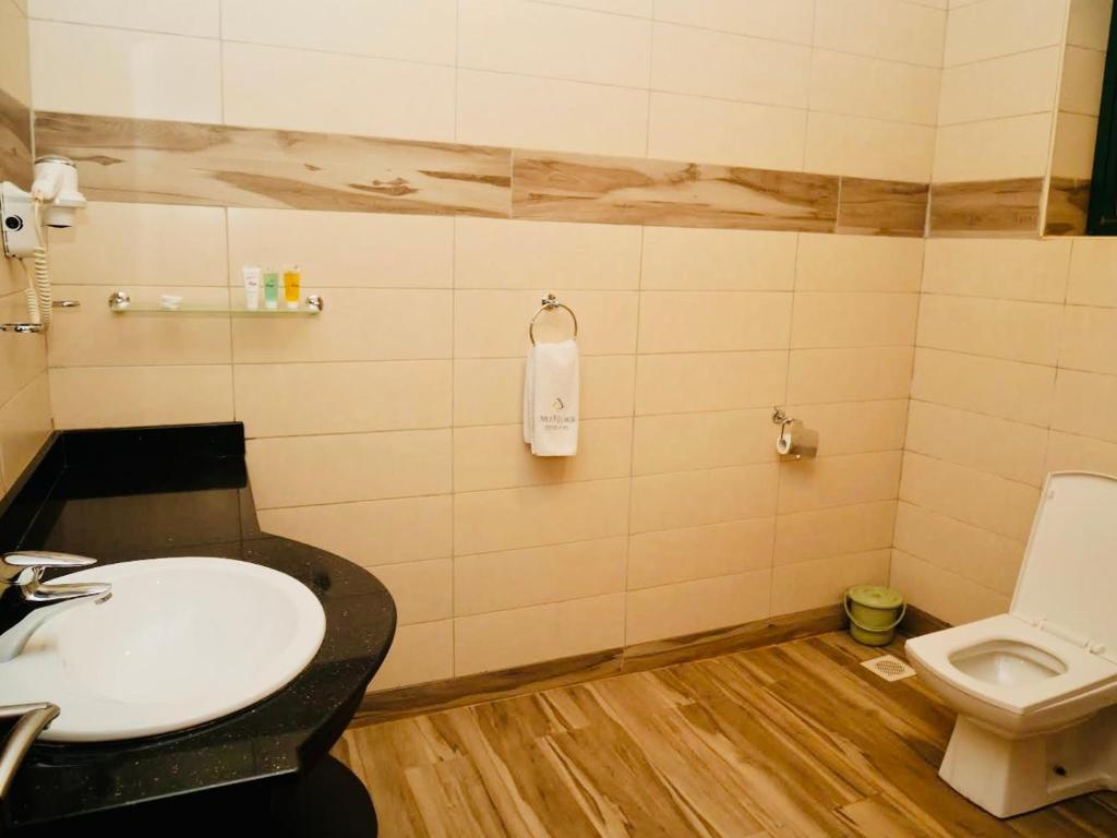 バスルーム（客室）