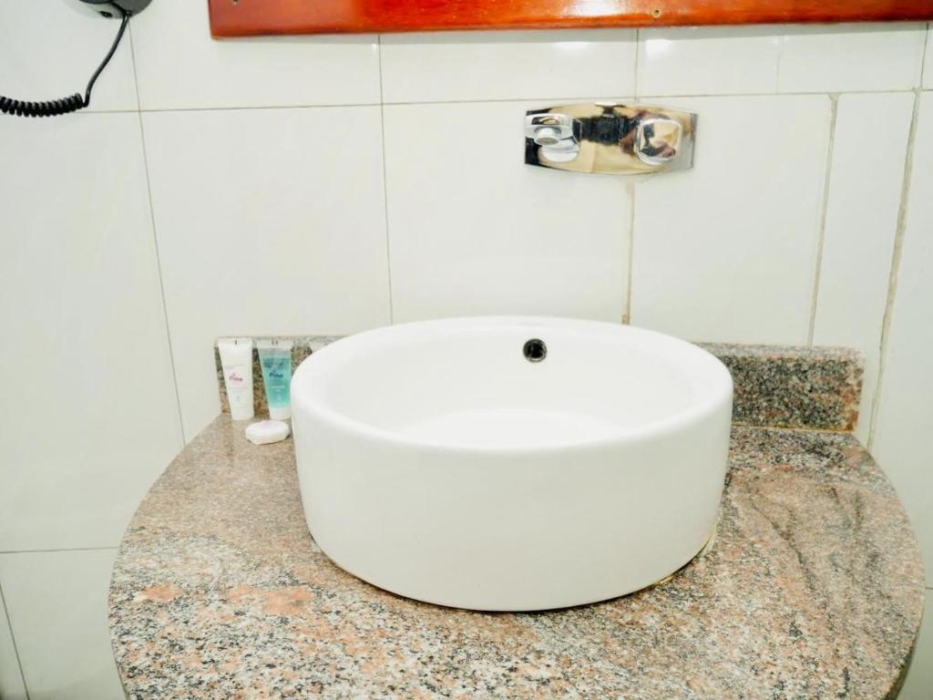 バスルーム（客室）