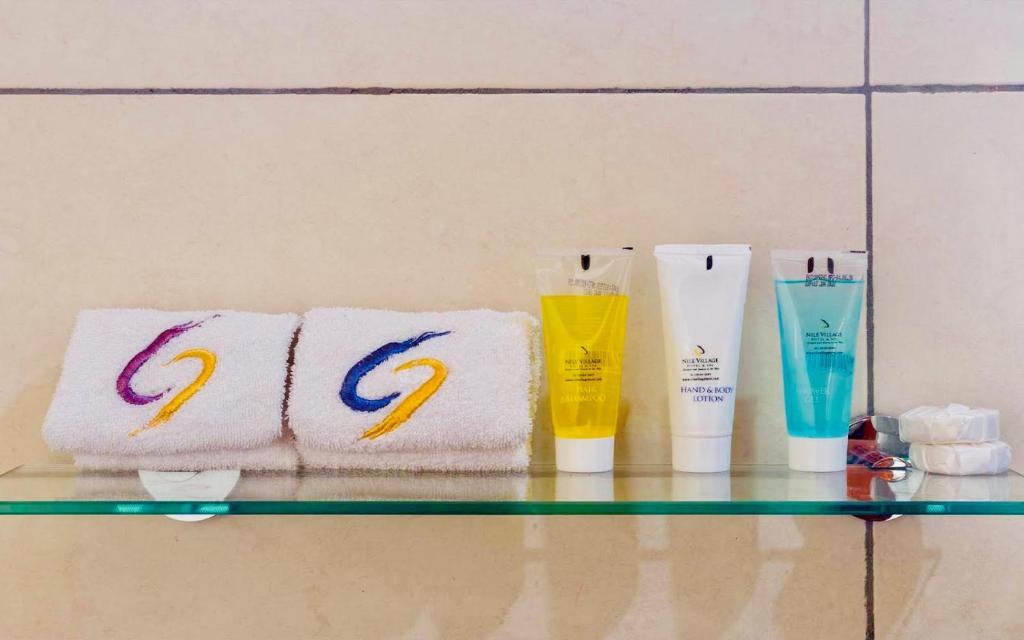 バスルーム（客室）