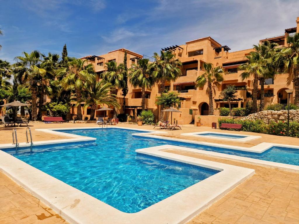 Geweldig Appertement in La Zenia, Costa Blanca Z. - 1
