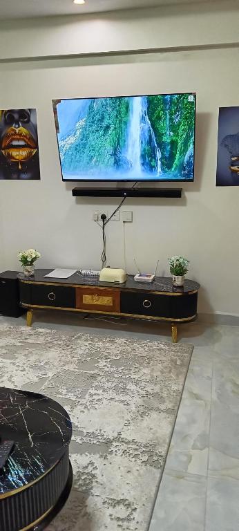 StudioD 1108, Nairobi