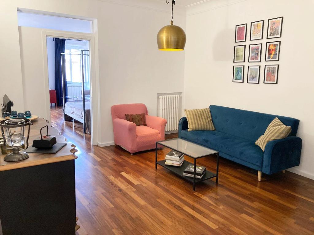 Casa Lucrezia - 2