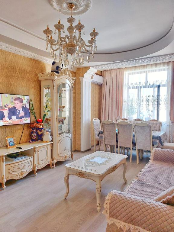 апартаменты для cop 29, Baku